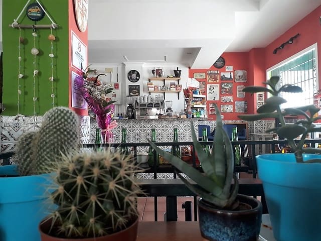 Bar/Restaurant zu verkaufen in Benalmádena - 89.000 € (Ref: 9683907)