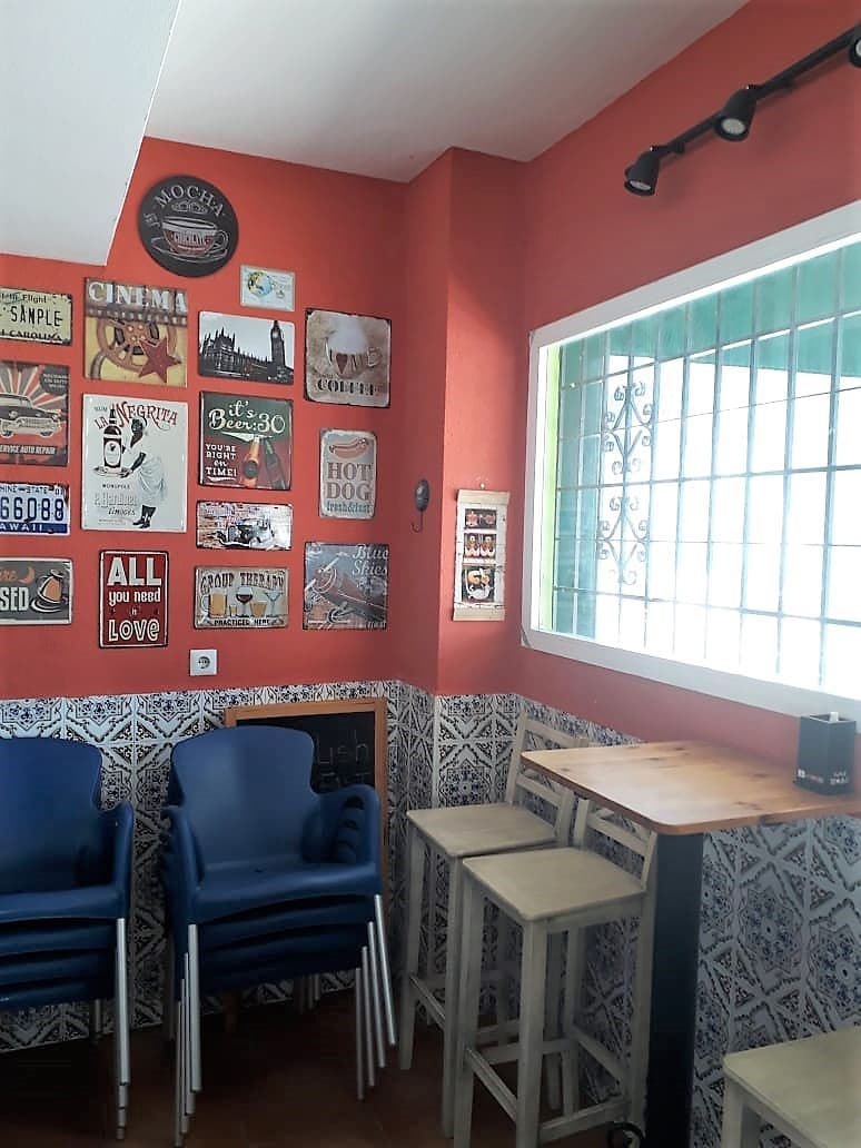 Bar/Restaurant zu verkaufen in Benalmadena - 89.000 € (Ref: 9683907)