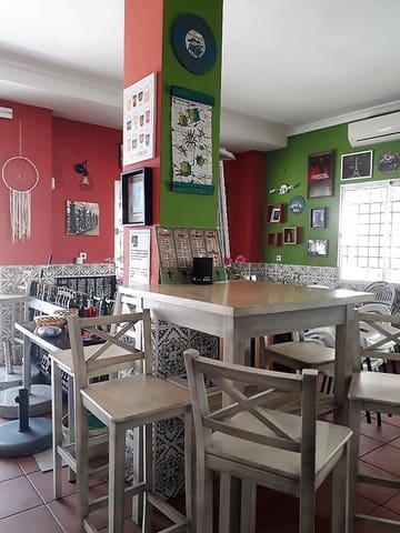 Bar/Restaurant zu verkaufen in Benalmádena - 89.000 € (Ref: 9683907)