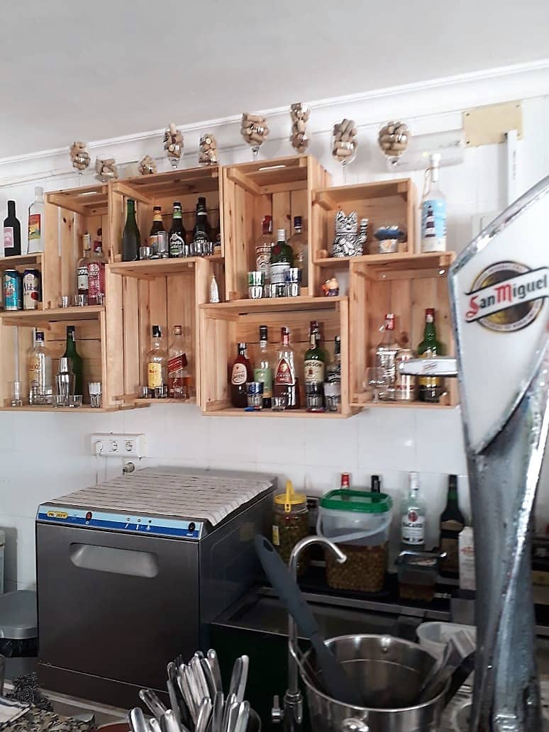 Bar/Restaurant zu verkaufen in Benalmadena - 89.000 € (Ref: 9683907)
