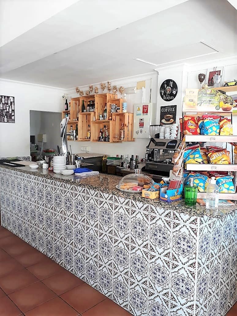 Bar/Restaurant zu verkaufen in Benalmadena - 89.000 € (Ref: 9683907)