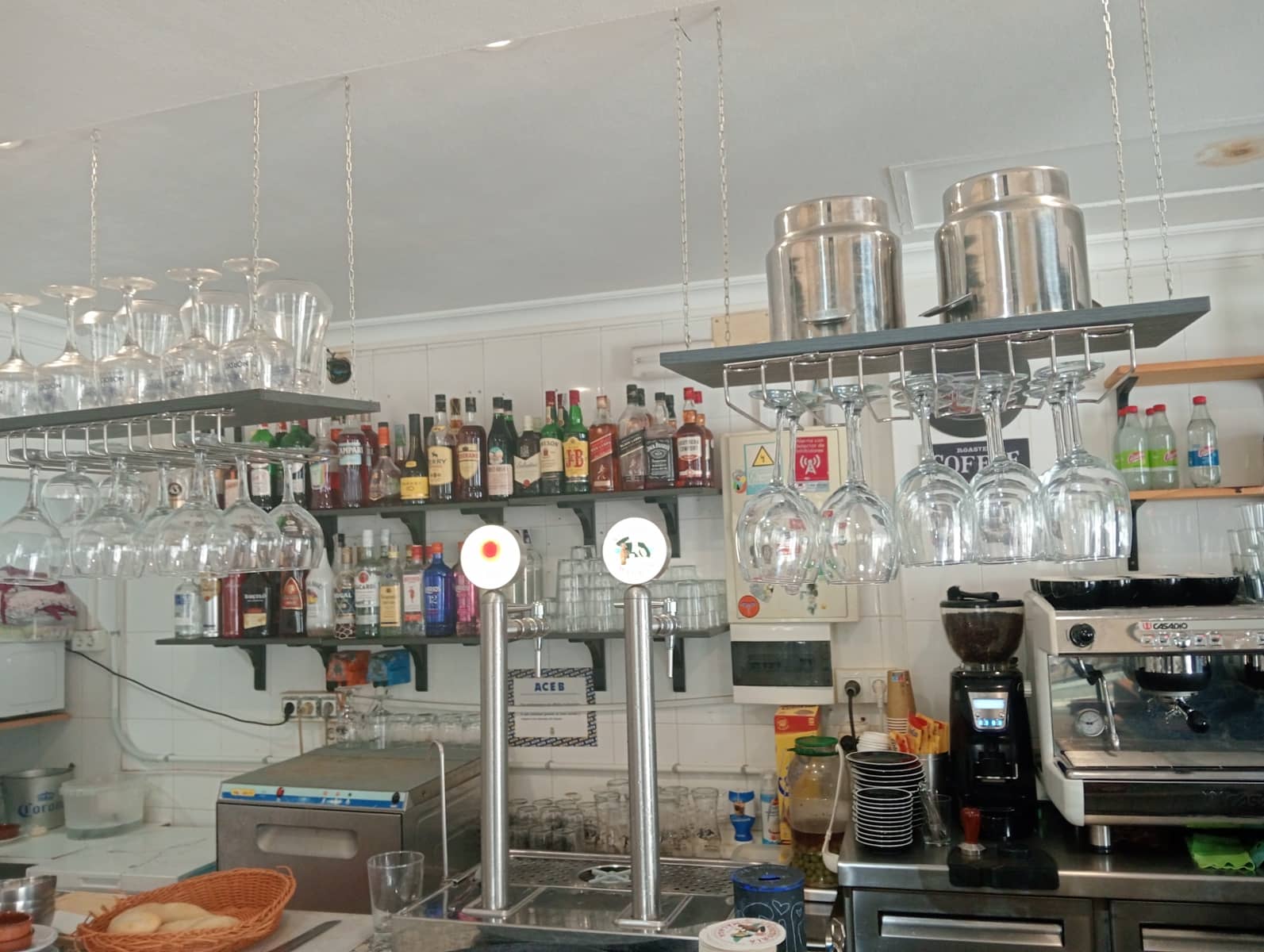 Bar/Restaurant zu verkaufen in Benalmadena - 89.000 € (Ref: 9683907)