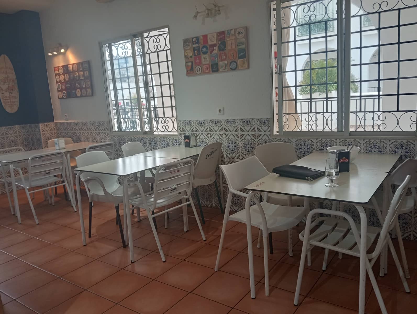 Bar/Restaurant zu verkaufen in Benalmadena - 89.000 € (Ref: 9683907)