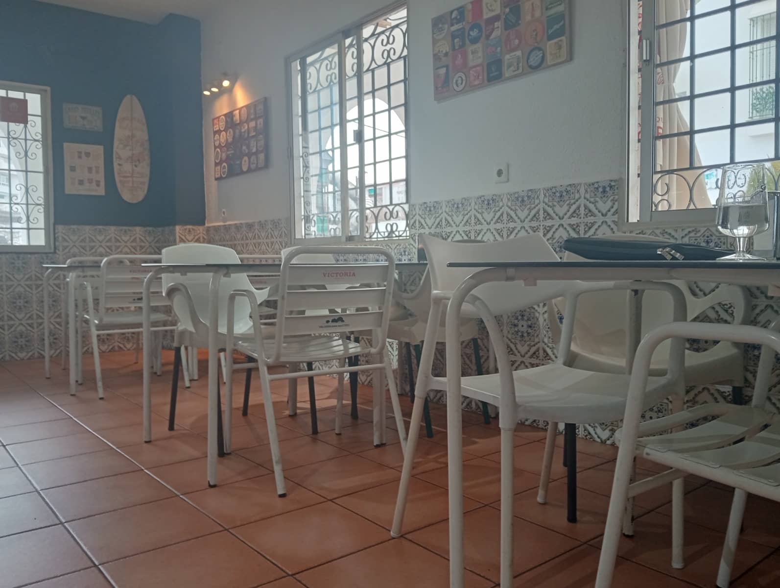 Bar/Restaurant zu verkaufen in Benalmadena - 89.000 € (Ref: 9683907)