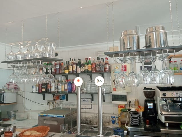 Bar/Restaurant zu verkaufen in Benalmádena - 89.000 € (Ref: 9683907)