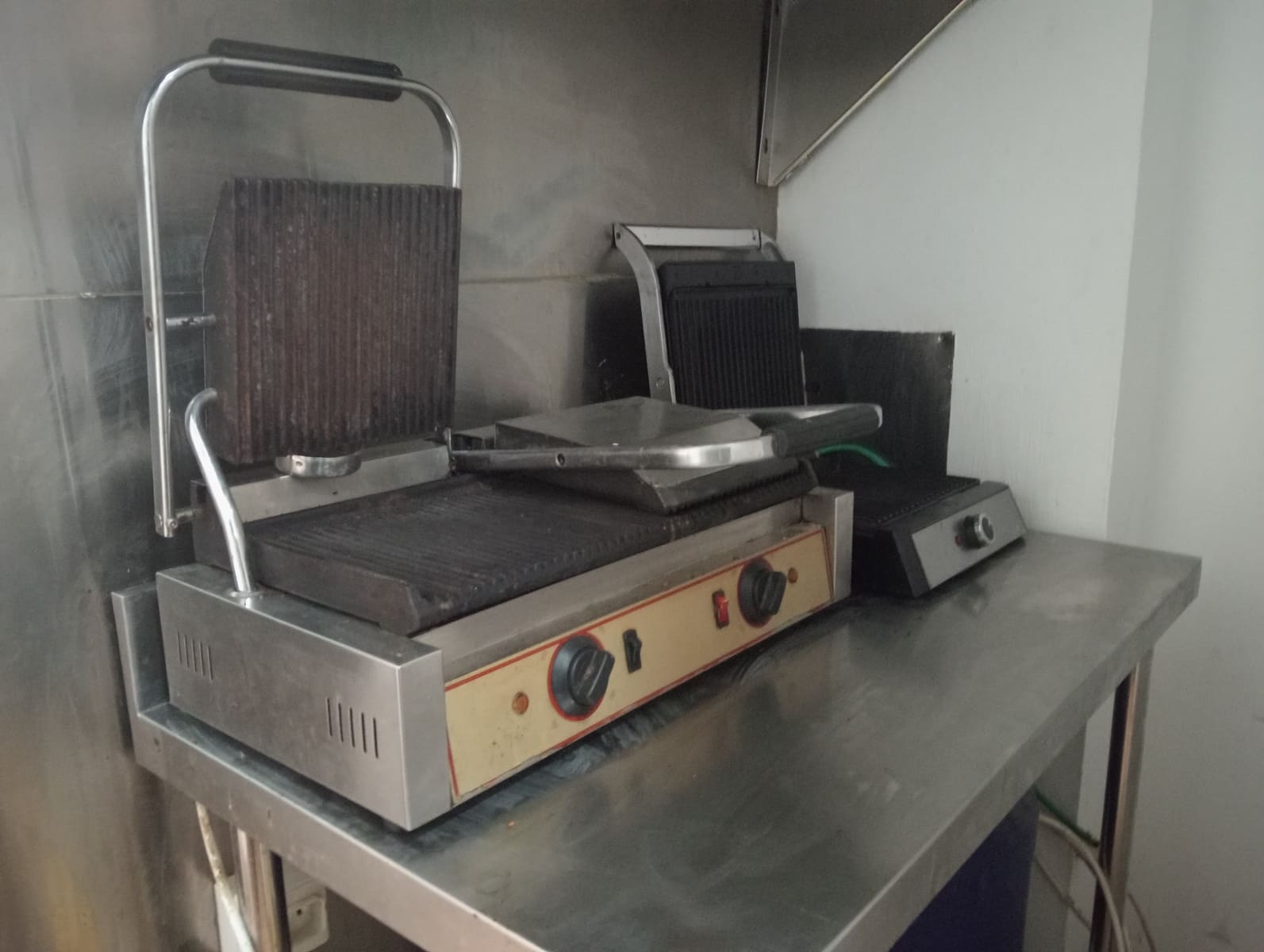 Business for rent in Arroyo de la Miel - € 900 (Ref: 9696623)