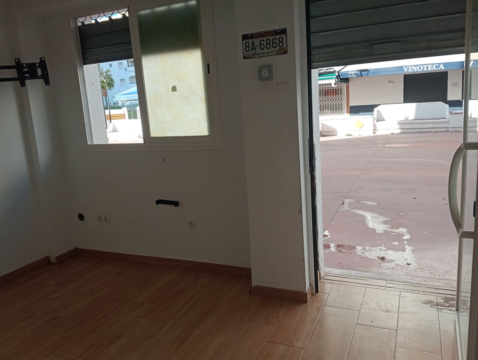 Restaurante/Bar para venda em Benalmadena - 15 000 € (Ref: 9699930)