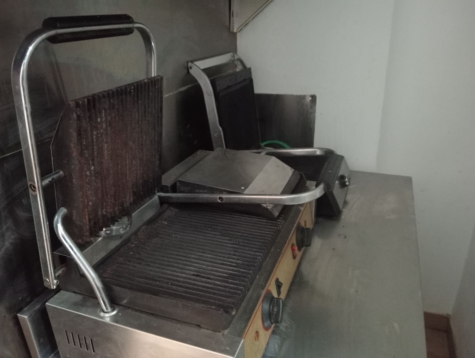 Restaurante/Bar para venda em Benalmadena - 15 000 € (Ref: 9699930)