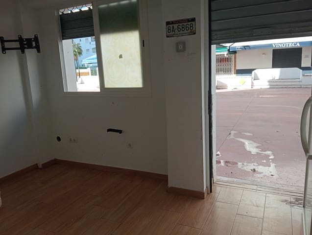 Restaurante/Bar para venda em Benalmádena - 15 000 € (Ref: 9699930)