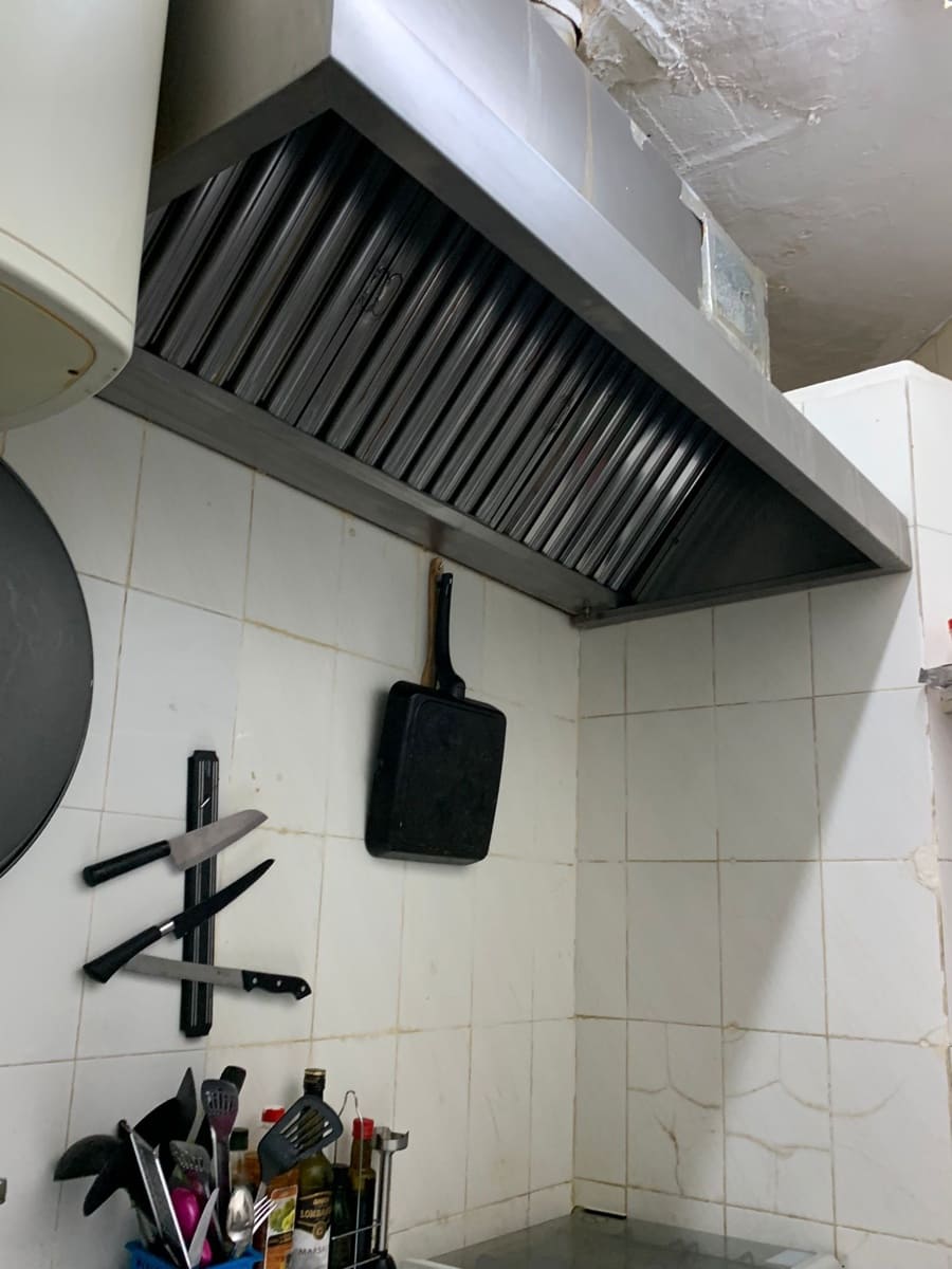 Restaurant/Bar for rent in Torremolinos - € 20,000 (Ref: 9708044)