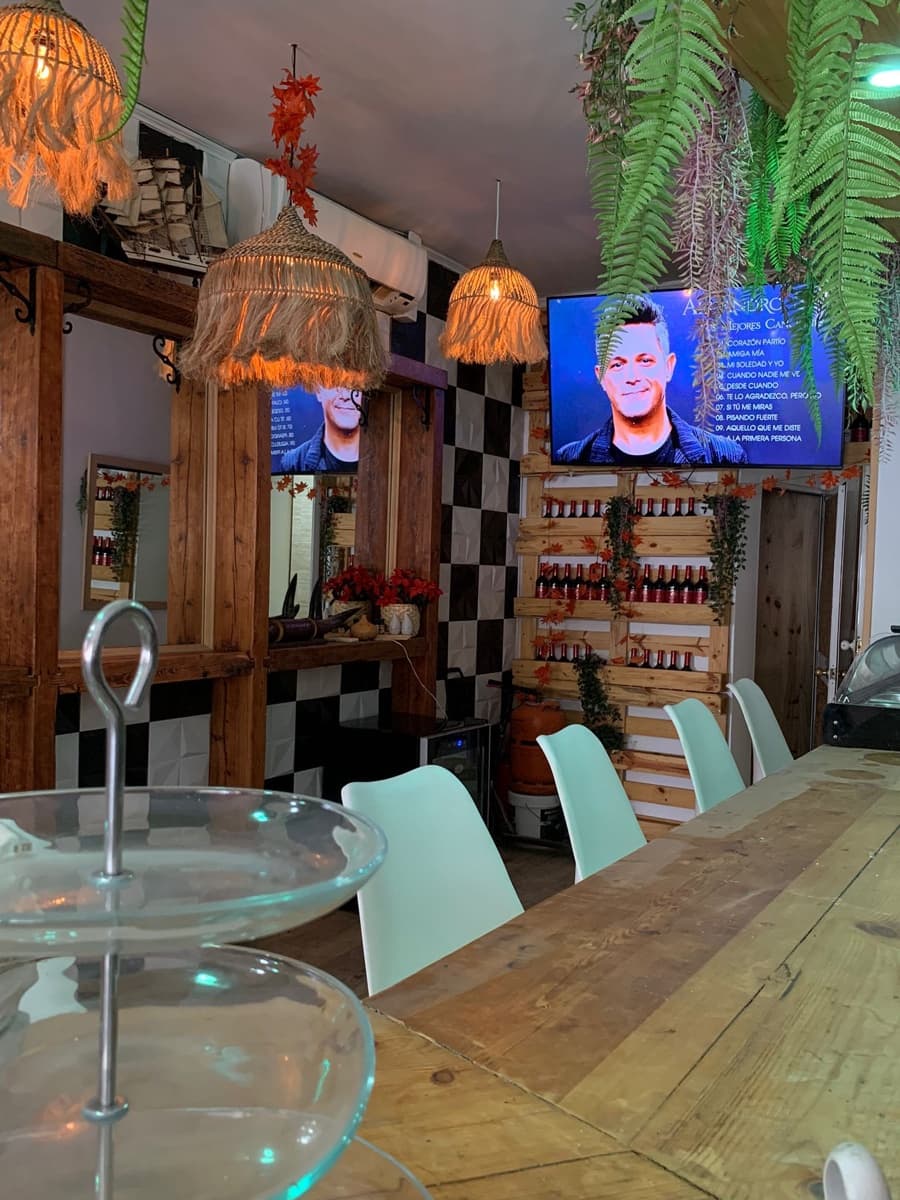 Restaurant/Bar for rent in Torremolinos - € 20,000 (Ref: 9708044)