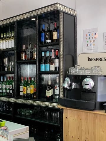 Restaurant/Bar for rent in Torremolinos - € 20,000 (Ref: 9708044)