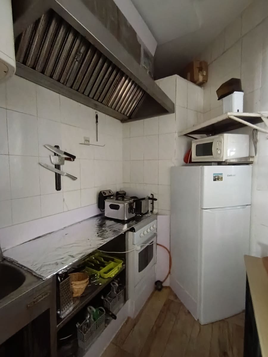 Restaurant/Bar for rent in Torremolinos - € 20,000 (Ref: 9708044)