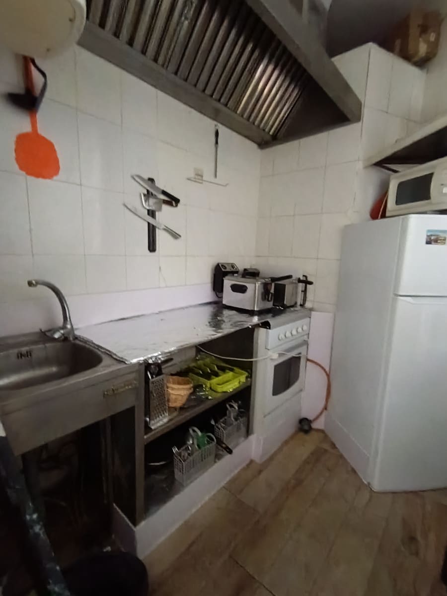 Restaurant/Bar for rent in Torremolinos - € 20,000 (Ref: 9708044)