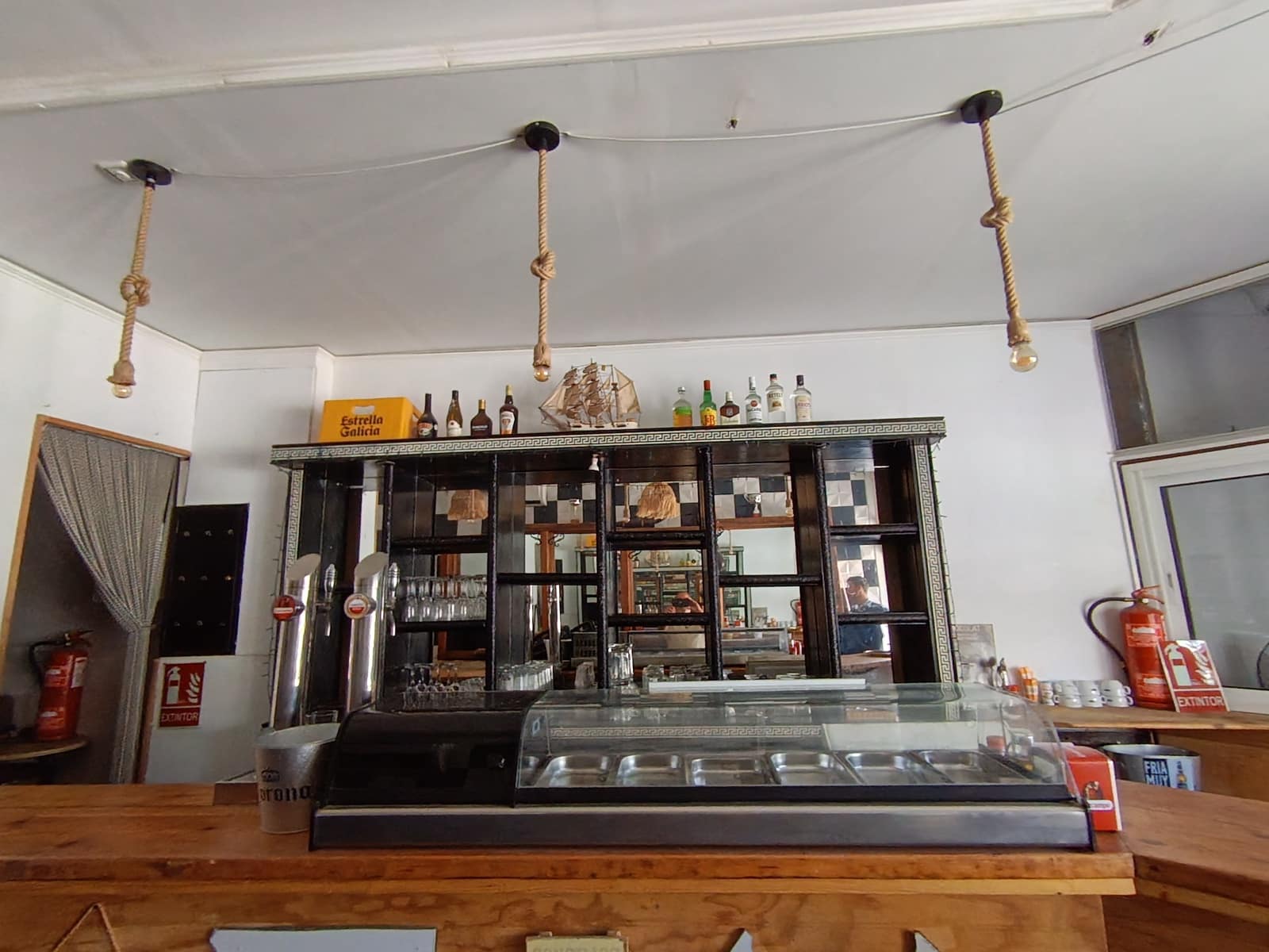 Restaurant/Bar for rent in Torremolinos - € 20,000 (Ref: 9708044)
