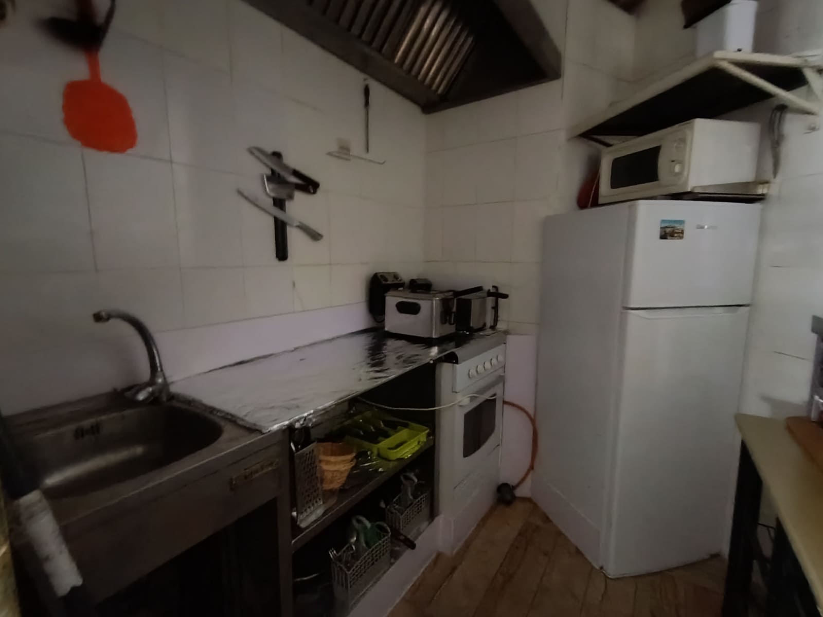 Restaurant/Bar for rent in Torremolinos - € 20,000 (Ref: 9708044)