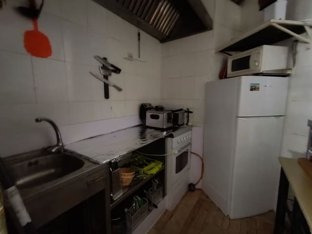 Restaurant/Bar for rent in Torremolinos - € 20,000 (Ref: 9708044)