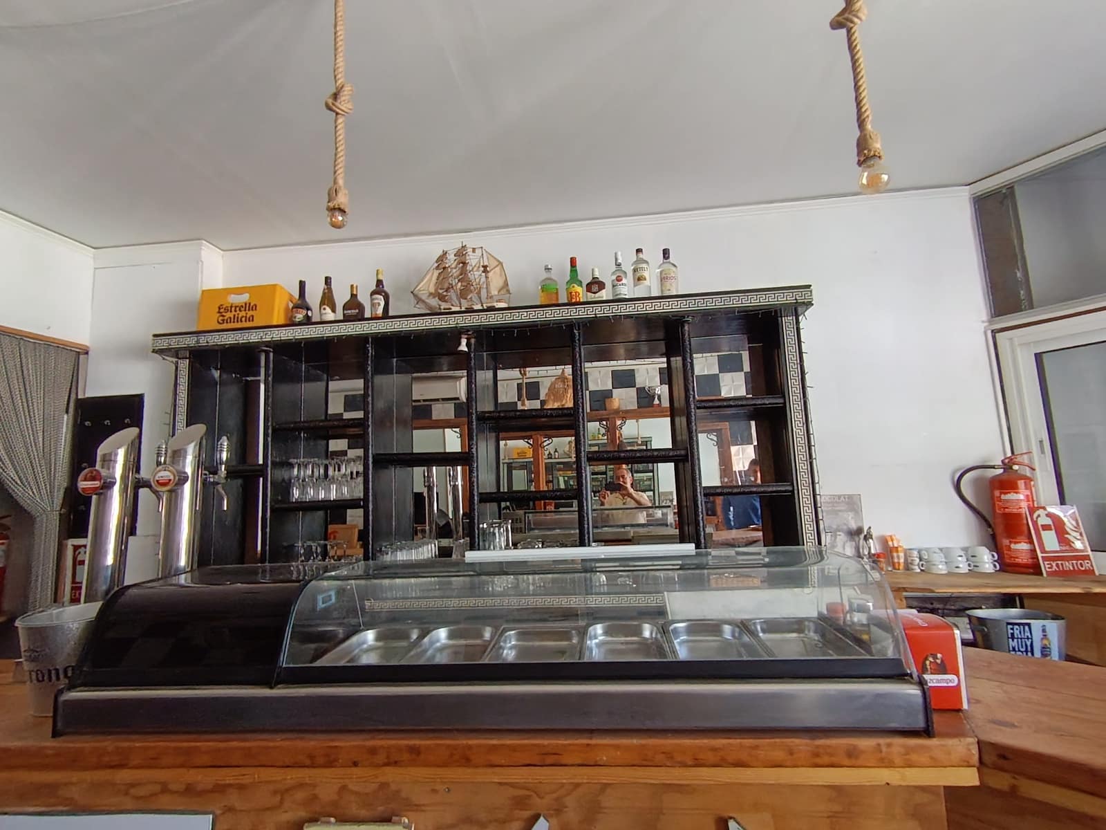 Restaurant/Bar for rent in Torremolinos - € 20,000 (Ref: 9708044)