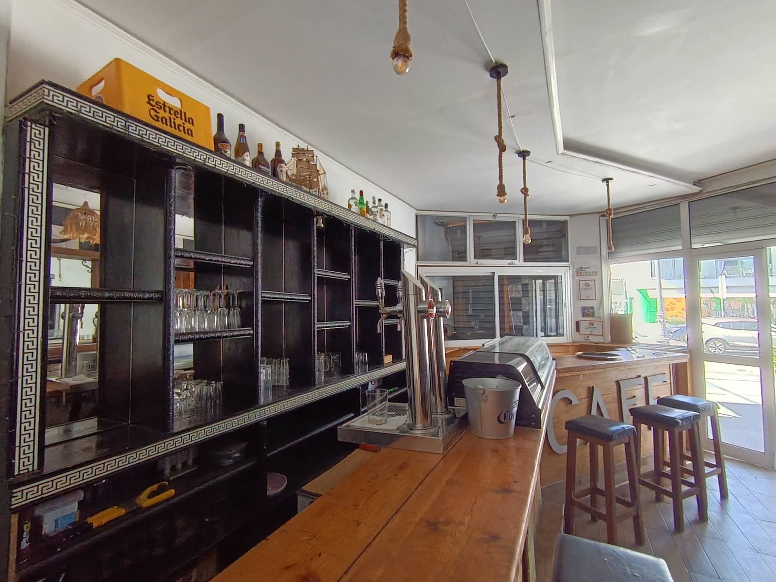 Restaurant/Bar for rent in Torremolinos - € 20,000 (Ref: 9708044)