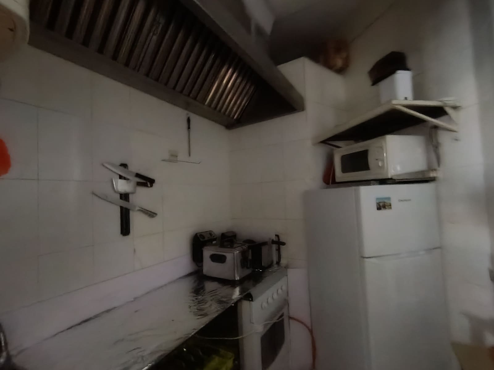 Restaurant/Bar for rent in Torremolinos - € 20,000 (Ref: 9708044)