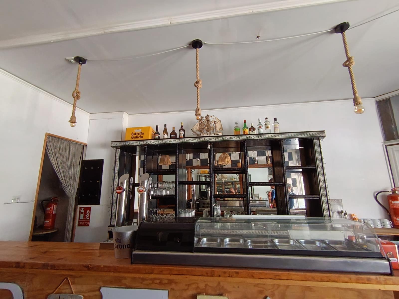 Restaurant/Bar for rent in Torremolinos - € 20,000 (Ref: 9708044)