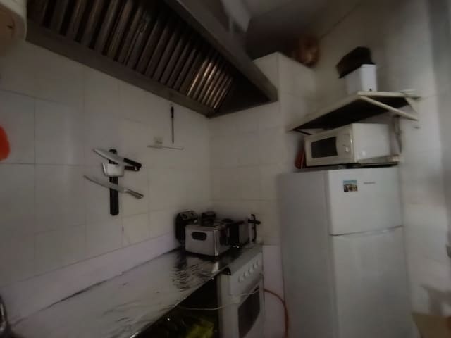 Restaurant/Bar for rent in Torremolinos - € 20,000 (Ref: 9708044)