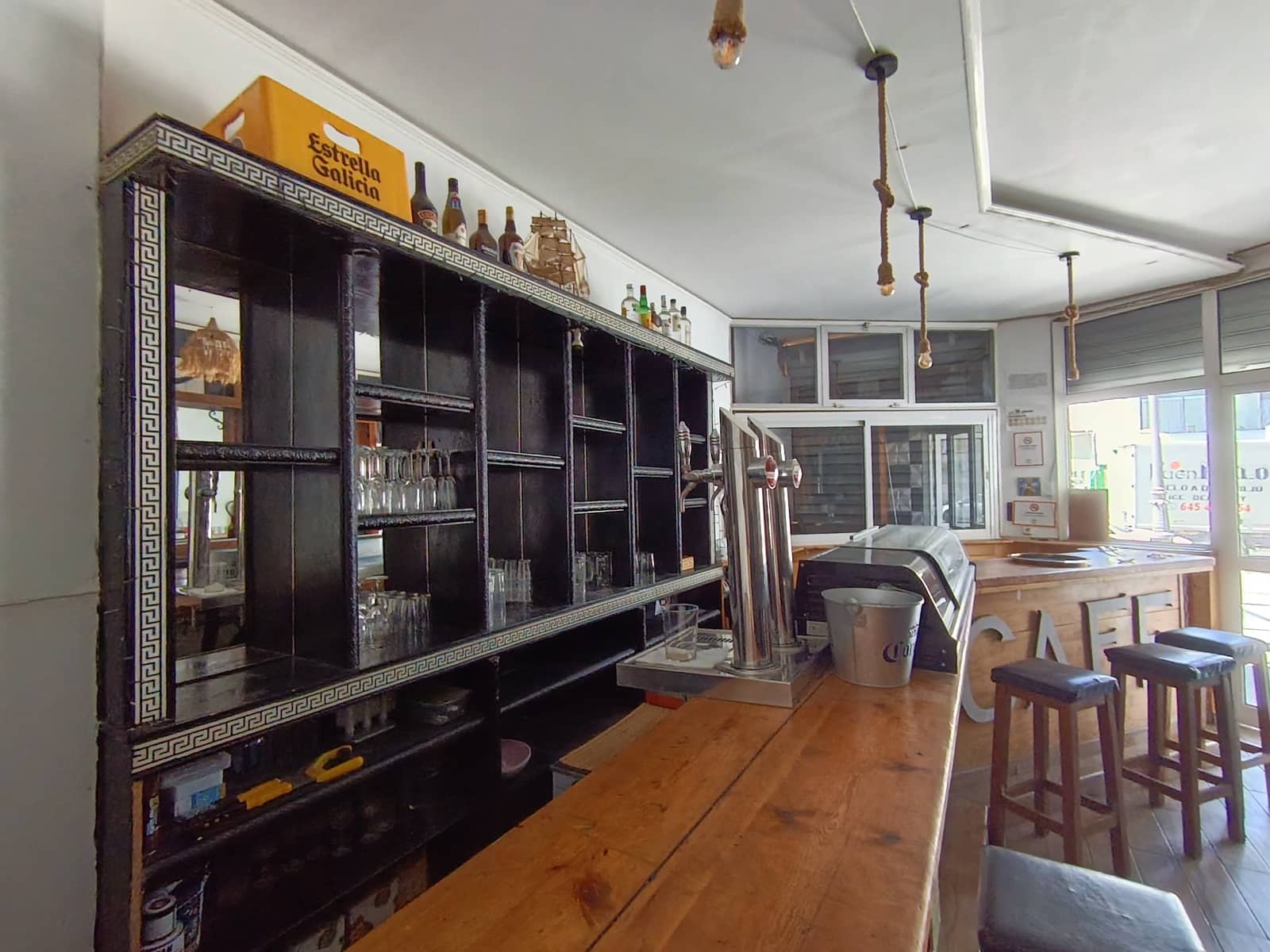 Restaurant/Bar for rent in Torremolinos - € 20,000 (Ref: 9708044)