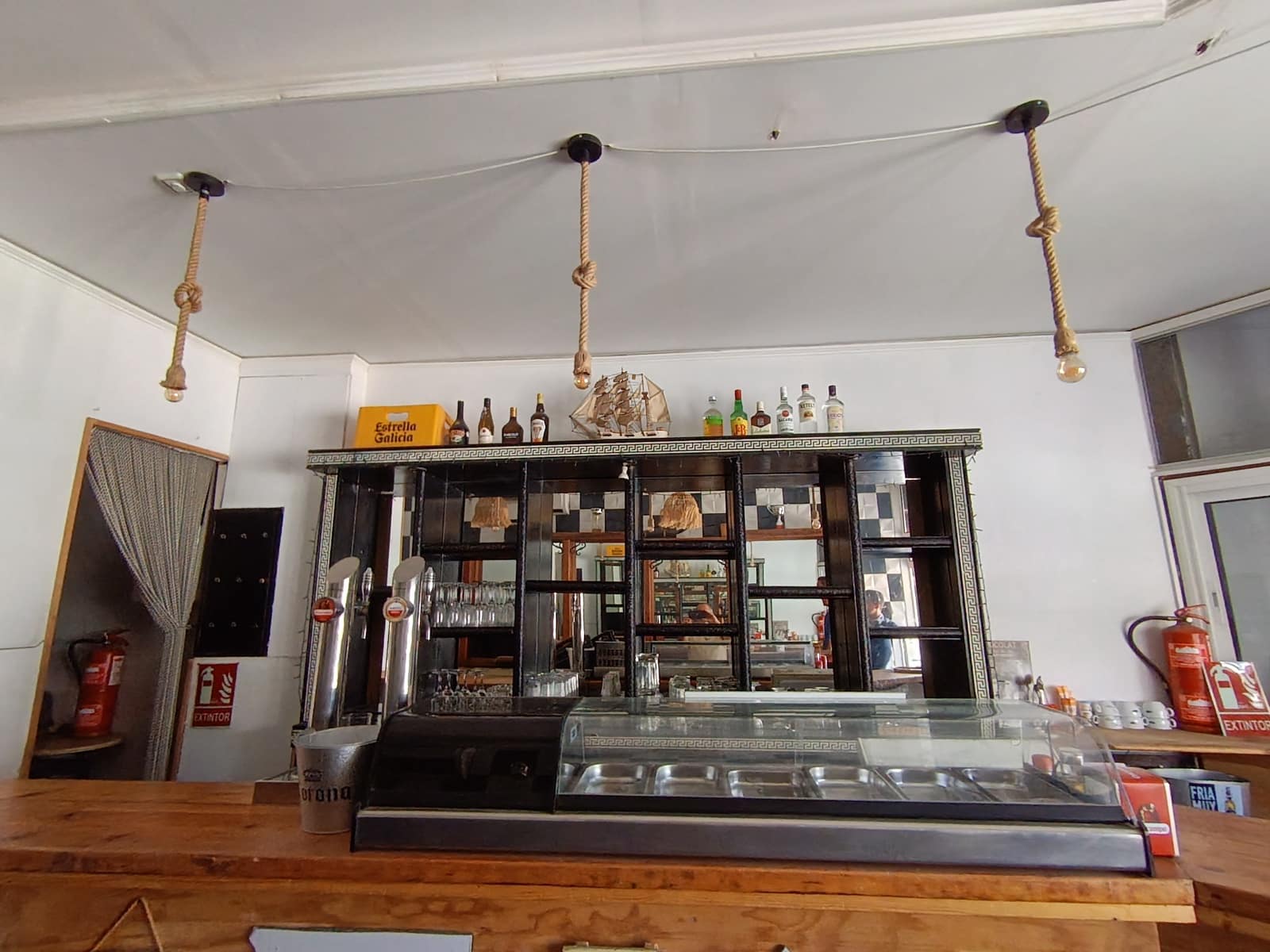 Restaurant/Bar for rent in Torremolinos - € 20,000 (Ref: 9708044)