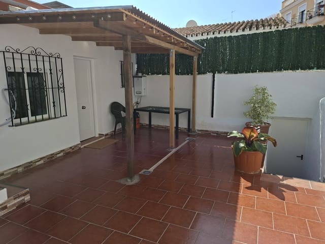 Commercial for sale in Benalmádena - € 650,000 (Ref: 9715205)