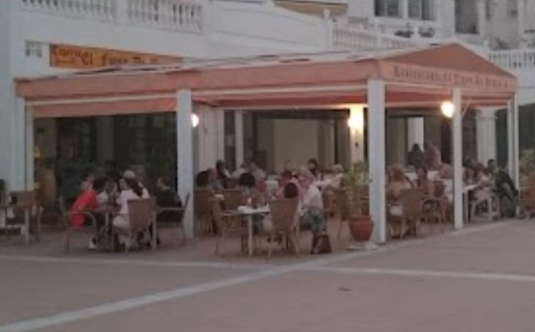 Ravintola/baari vuokrattavana paikassa Benalmadena - 1 400 € (Ref: 9765435)