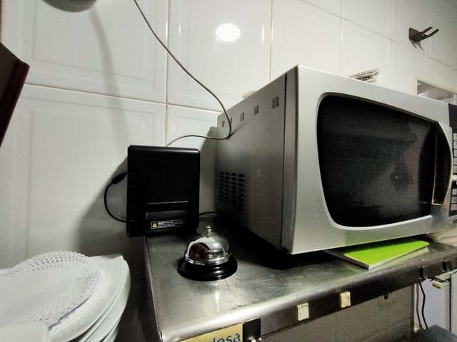 Restaurant/Bar for rent in Benalmádena - € 1,400 (Ref: 9765435)