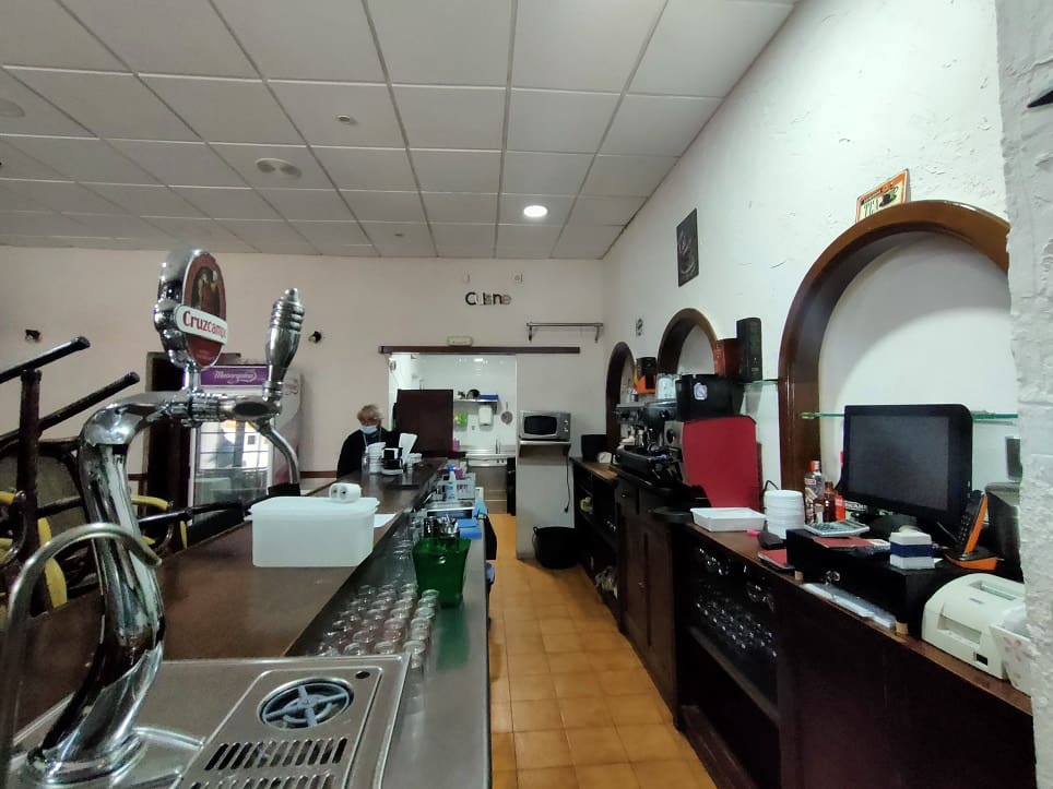 Ravintola/baari vuokrattavana paikassa Benalmadena - 1 400 € (Ref: 9765435)