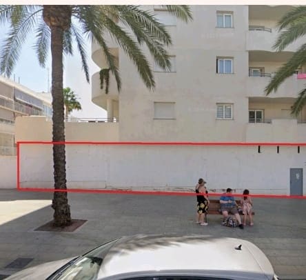 Erhverv til leje i Benalmadena - € 7.500 (Ref: 9812519)