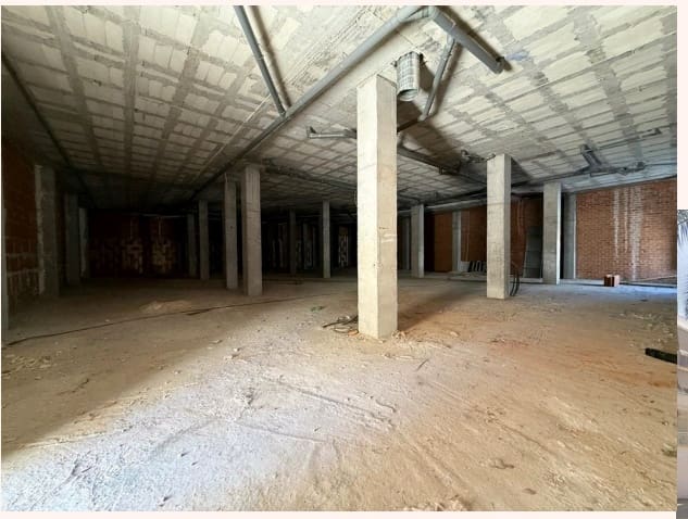 Erhverv til leje i Benalmadena - € 7.500 (Ref: 9812519)