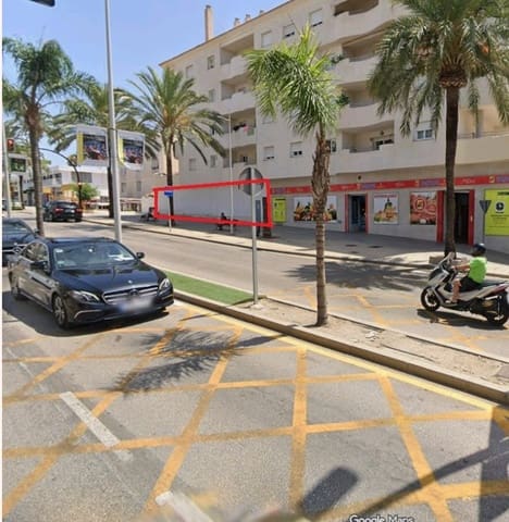 Erhverv til leje i Puerto Marina, Benalmádena - € 7.500 (Ref: 9812519)