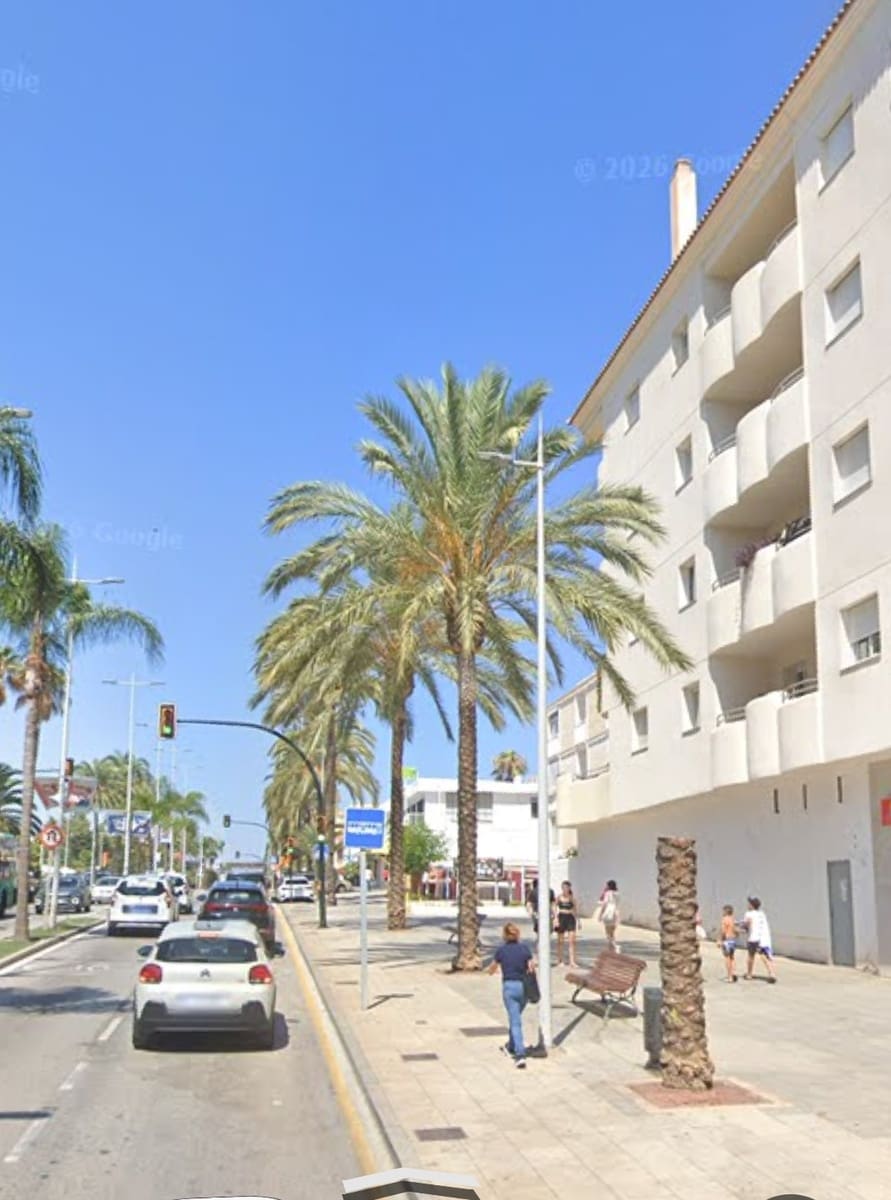 Erhverv til leje i Benalmadena - € 7.500 (Ref: 9812519)