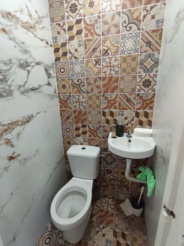 Restaurant/Bar à vendre à Torremolinos - 38 000 € (Ref: 9829653)