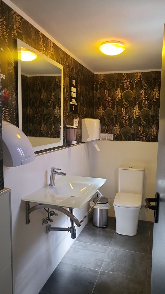 Restaurant/Bar til salg i Benalmadena - € 790.000 (Ref: 9834182)