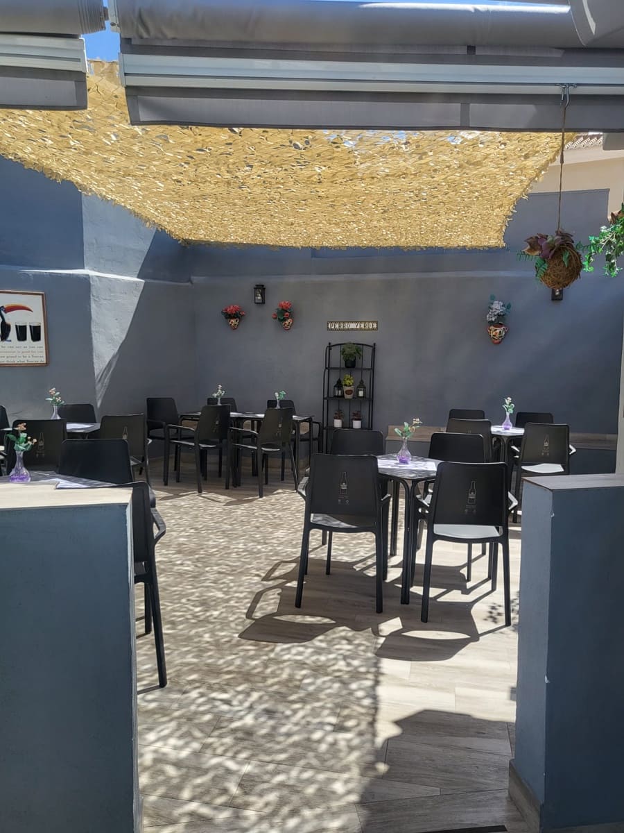 Restaurant/Bar til salg i Benalmadena - € 790.000 (Ref: 9834182)