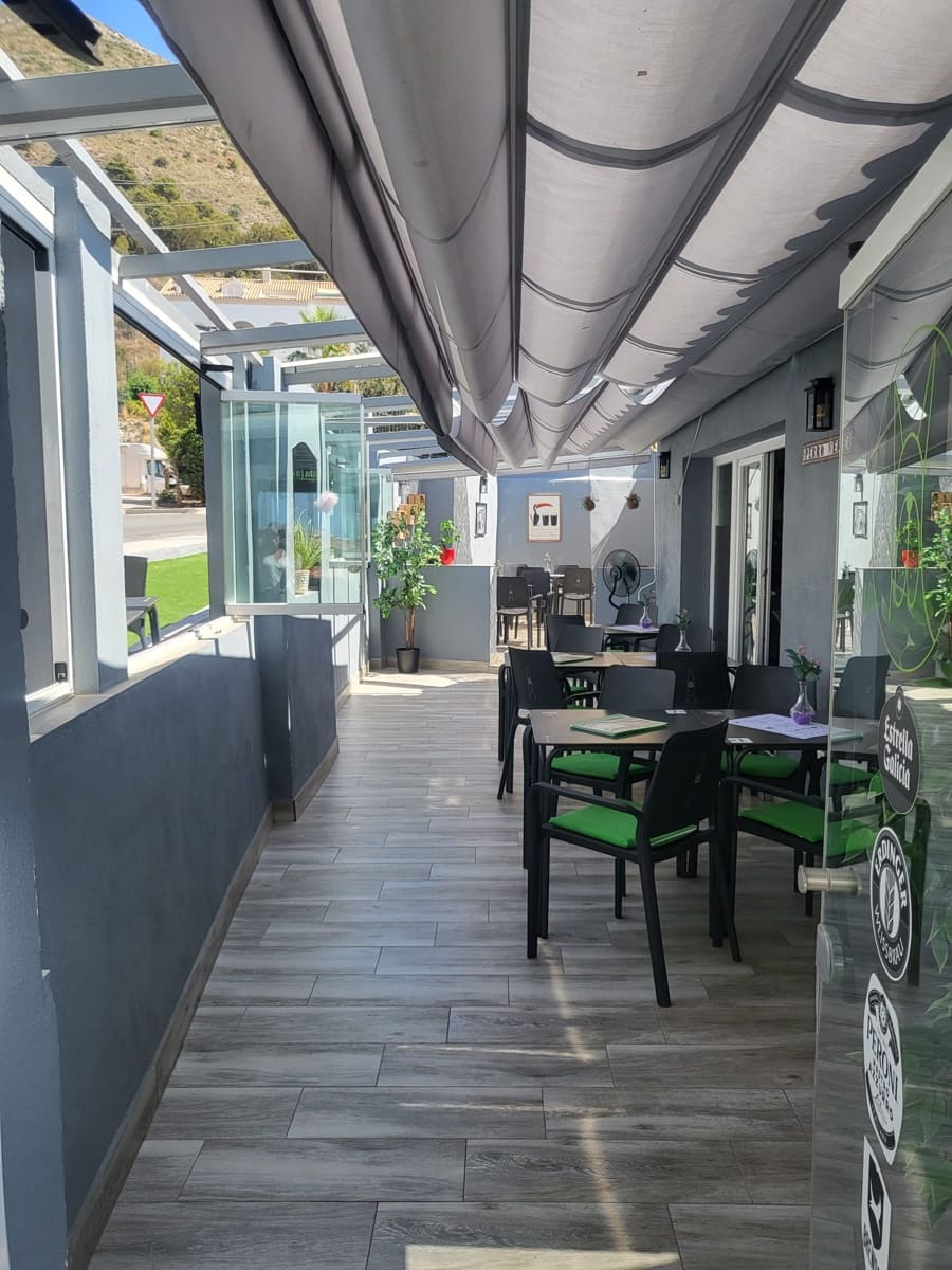 Restaurant/Bar til salg i Benalmadena - € 790.000 (Ref: 9834182)