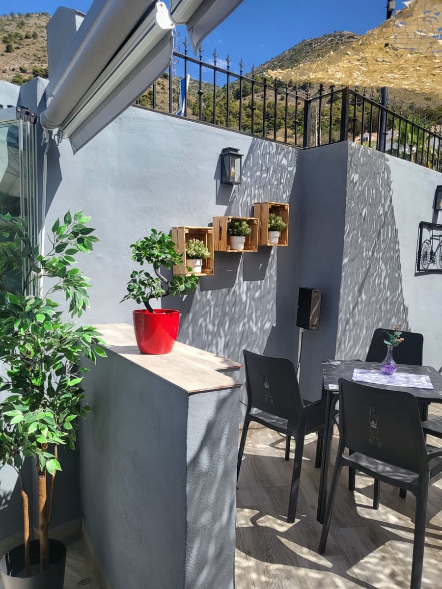 Restaurant/Bar til salg i Benalmadena - € 790.000 (Ref: 9834182)