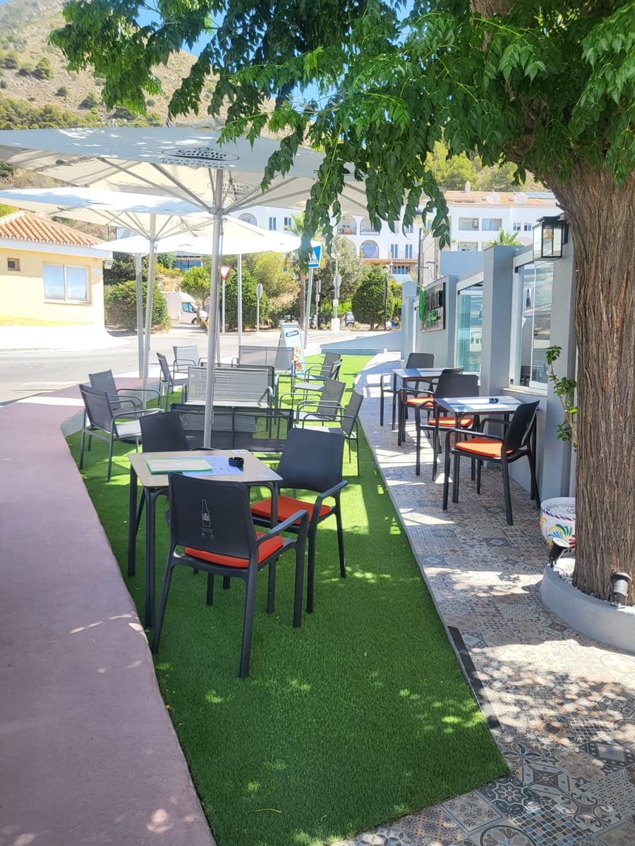 Restaurant/Bar til salg i Benalmadena - € 790.000 (Ref: 9834182)
