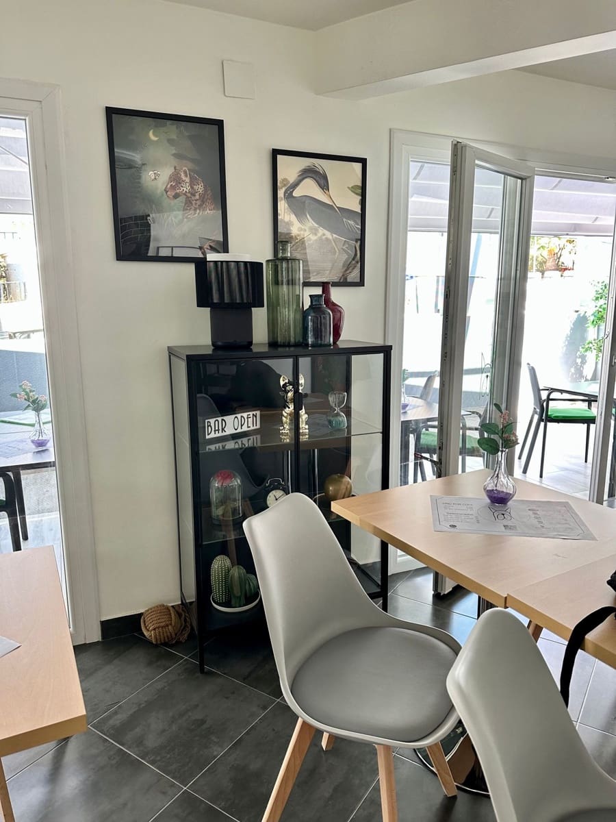 Restaurant/Bar til salg i Benalmadena - € 790.000 (Ref: 9834182)
