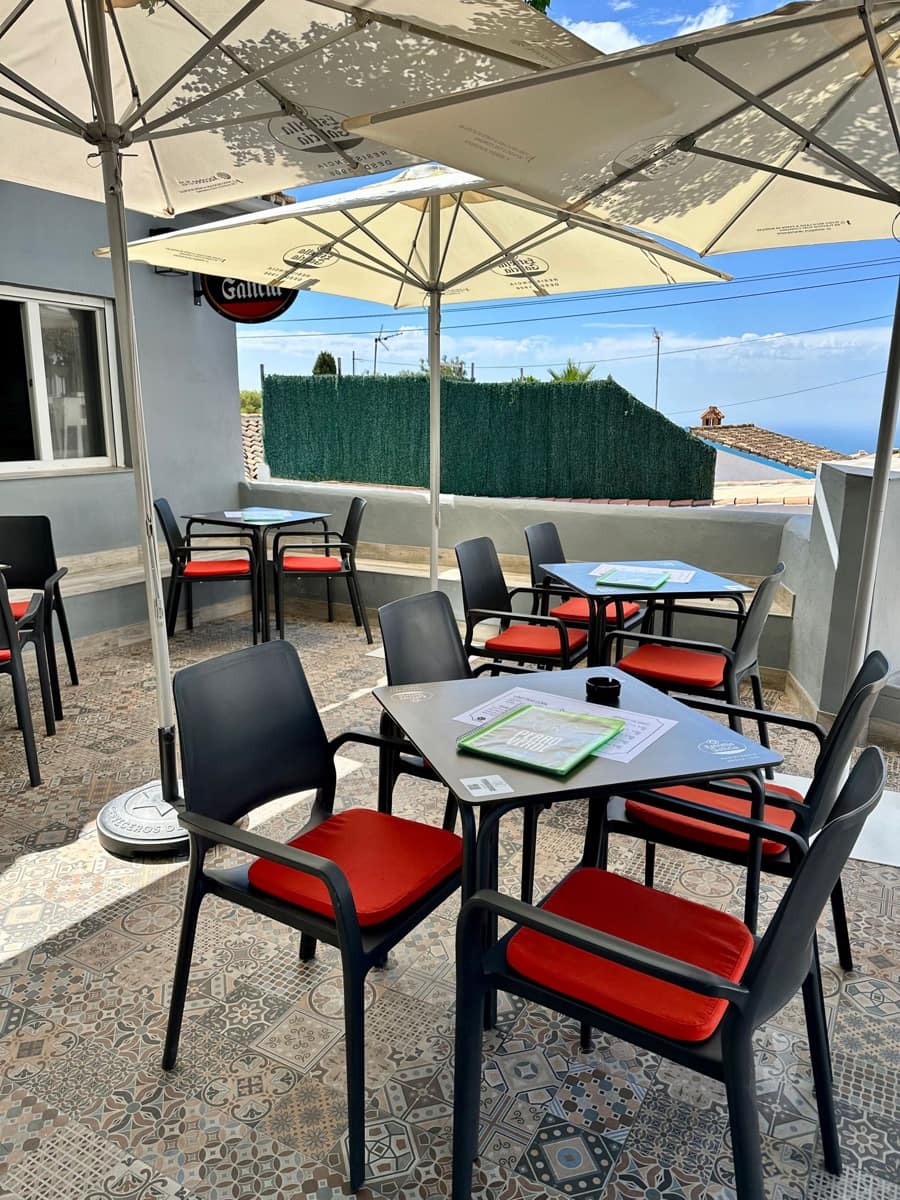 Restaurant/Bar til salg i Benalmadena - € 790.000 (Ref: 9834182)