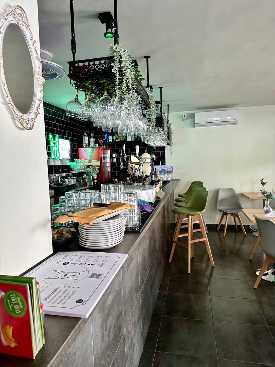 Restaurant/Bar til salg i Benalmadena - € 790.000 (Ref: 9834182)