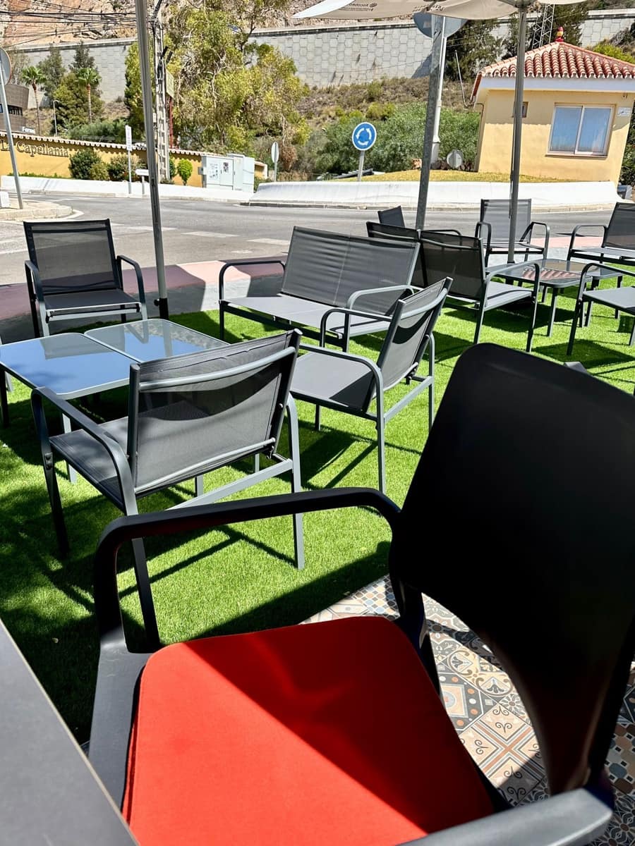 Restaurant/Bar til salg i Benalmadena - € 790.000 (Ref: 9834182)