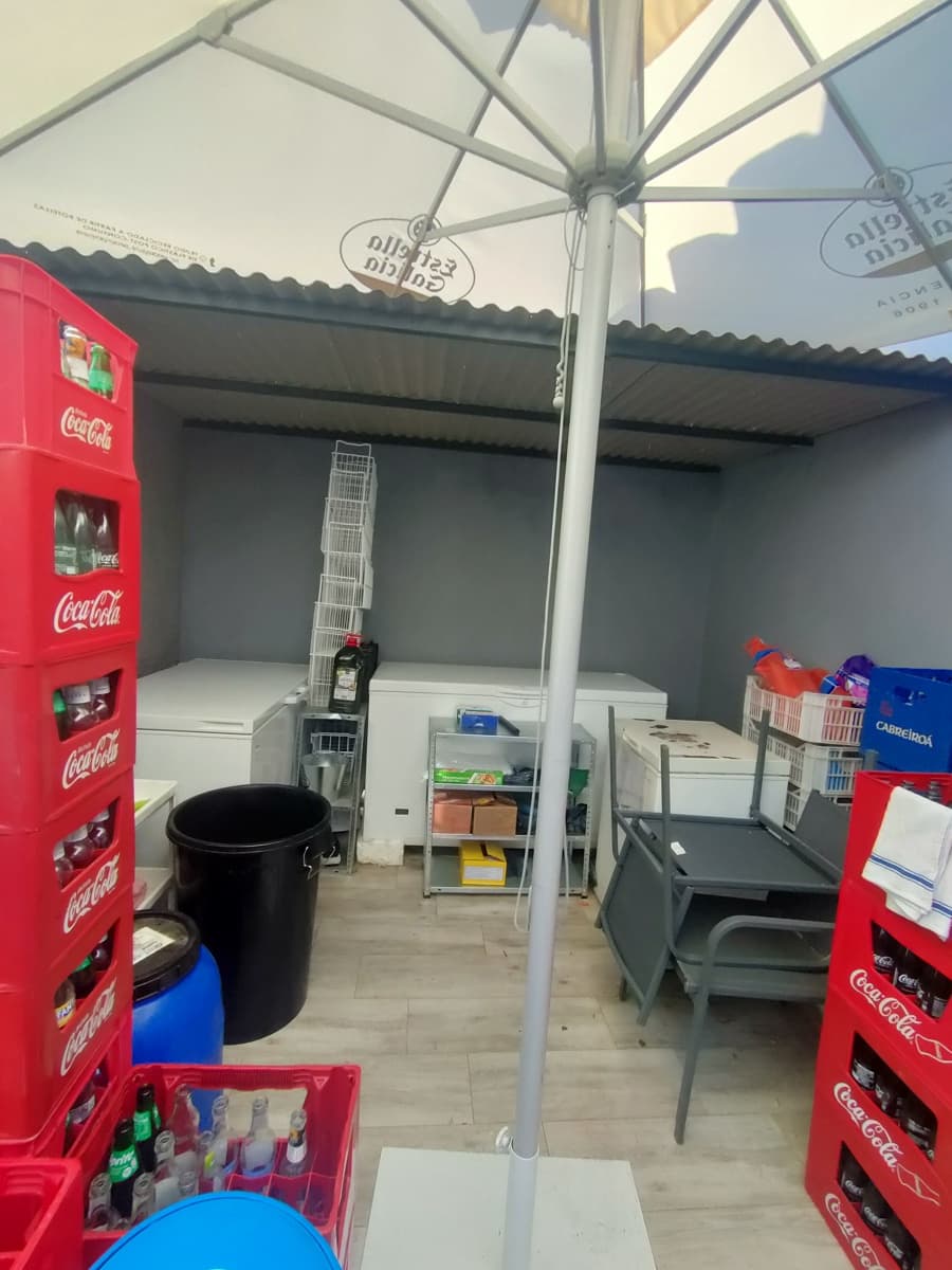 Restaurant/Bar til salg i Benalmadena - € 790.000 (Ref: 9834182)