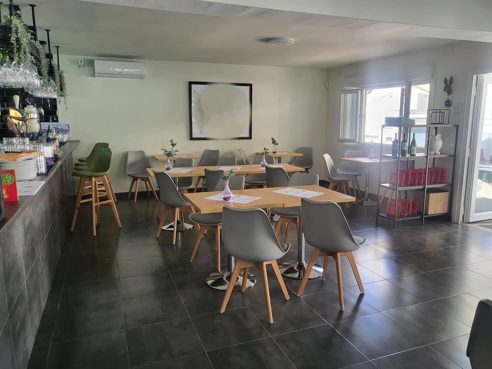 Restaurant/Bar til salg i Benalmadena - € 790.000 (Ref: 9834182)