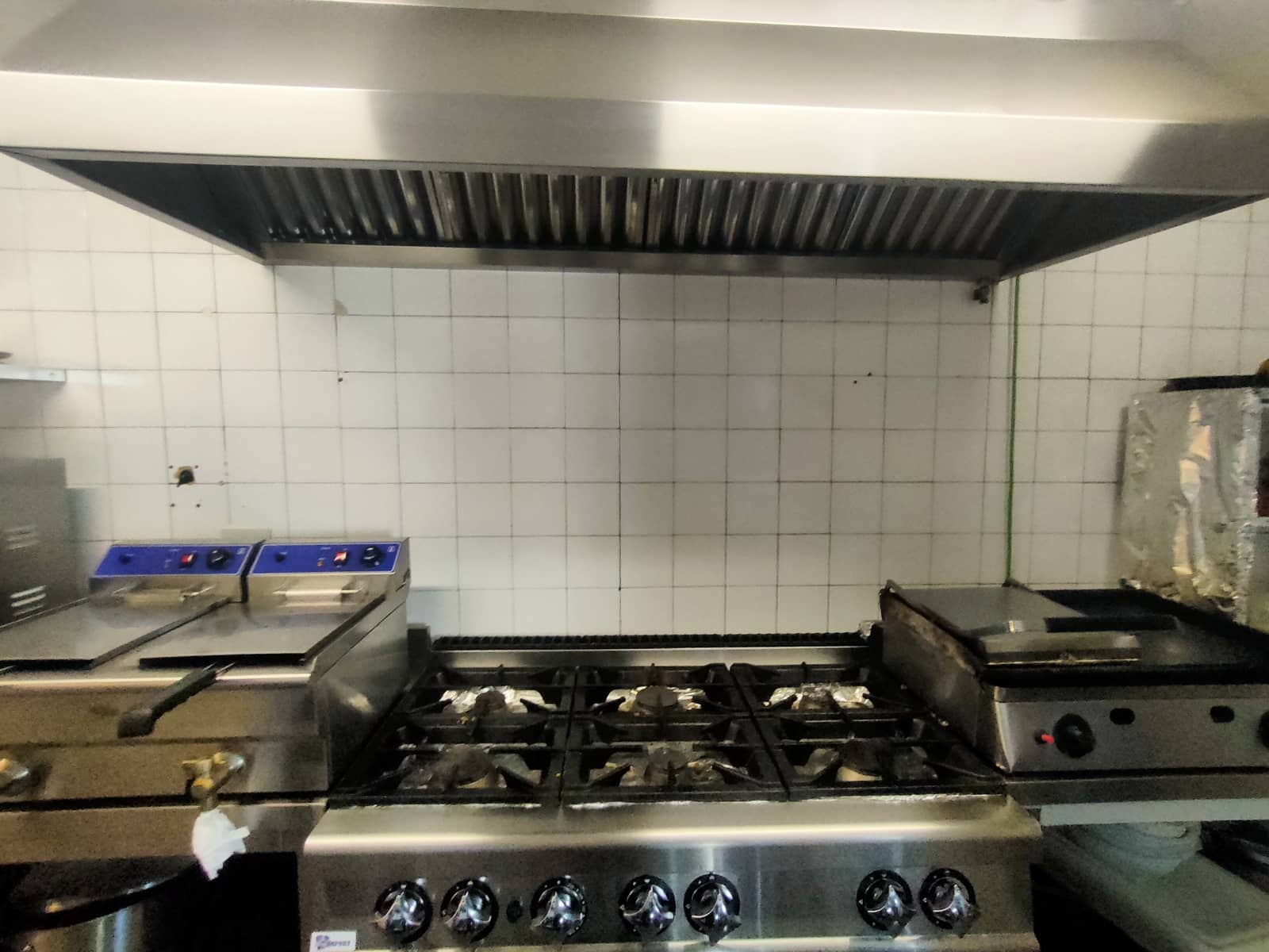 Restaurant/Bar til salg i Benalmadena - € 790.000 (Ref: 9834182)