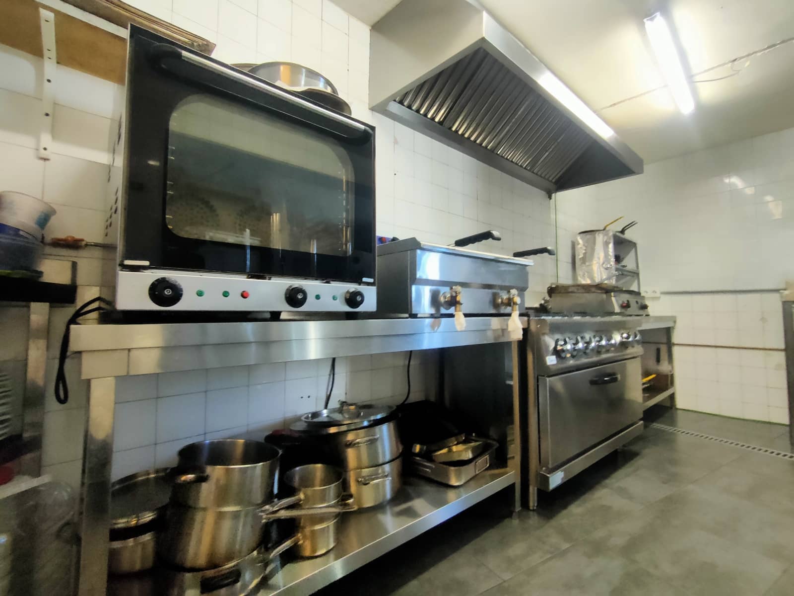 Restaurant/Bar til salg i Benalmadena - € 790.000 (Ref: 9834182)